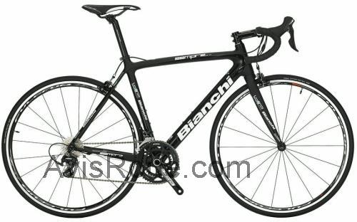 Bianchi Sempre Pro Ultegra fiche technique et avis